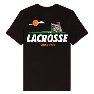 Nike Club Lacrosse Tee