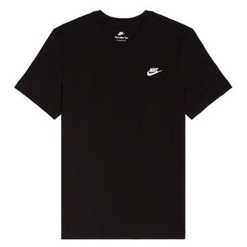 Nike Club Lacrosse Tee
