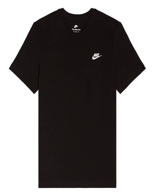 Nike Club Lacrosse Tee