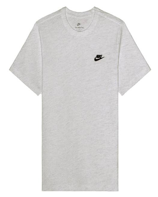 Nike Street Walkin' Lacrosse Tee