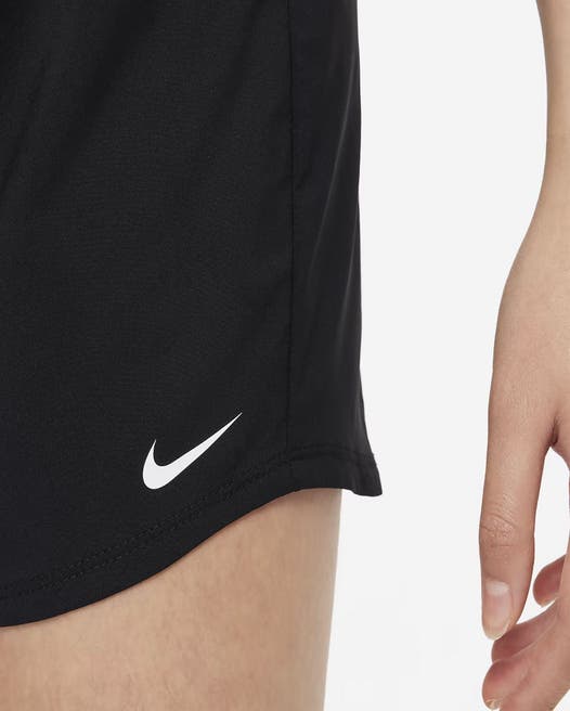 Nike Flower Girl's Lacrosse Shorts