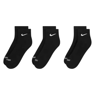 Nike Ankle Training Socks