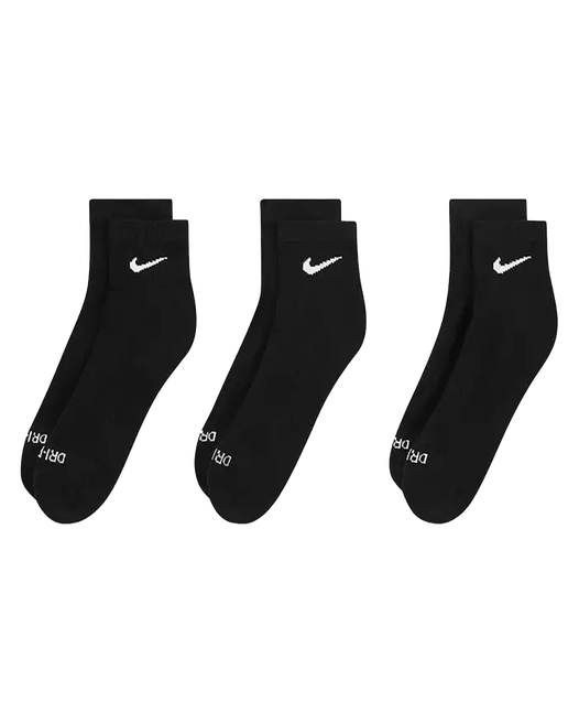 Nike Ankle Training Socks