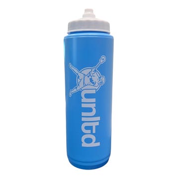 UNLTD Lacrosse Water Bottle 