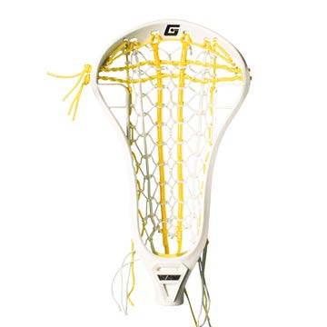 Gait Draw-M Women's Strung Lacrosse Head