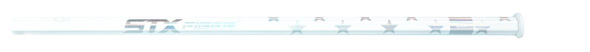 STX Fiber X Iridescent Lacrosse Shaft