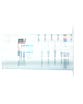 STX Fiber X Iridescent Lacrosse Shaft