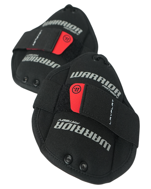 Warrior Fatboy Youth Lacrosse Bicep Pads