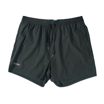 UNLTD Select Lacrosse Black Shorts