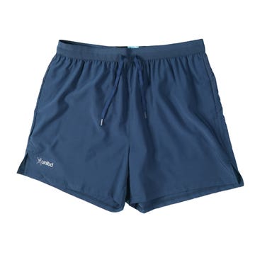 UNLTD Select Lacrosse Navy Shorts