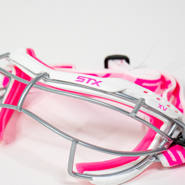 STX Focus XV-S Limited Edition Women's Lacrosse Goggles