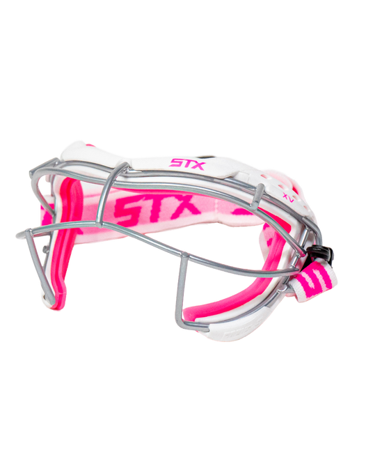 STX Focus XV-S Limited Edition Women's Lacrosse Goggles