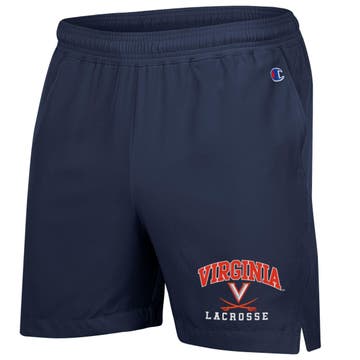 Virginia Lacrosse 5" Shorts - Adult