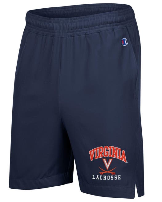 Virginia Lacrosse 5" Shorts - Adult