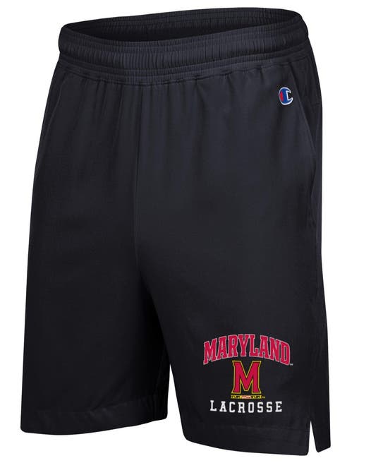 Maryland Lacrosse 5" Shorts - Adult