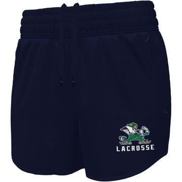 Notre Dame Women's Lacrosse 3" Shorts