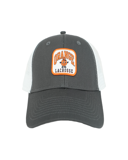 Syracuse Lacrosse Hat