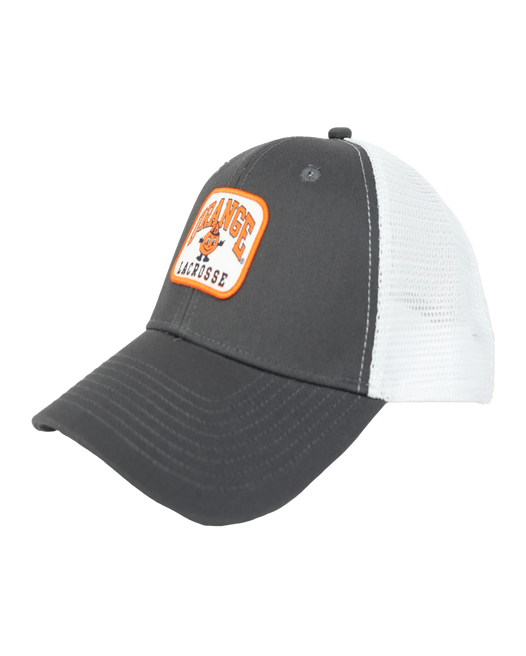 Syracuse Lacrosse Hat