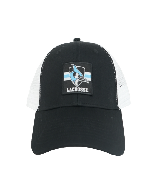 Hopkins Lacrosse Hat