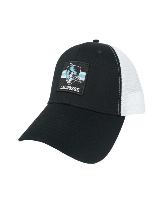 Hopkins Lacrosse Hat