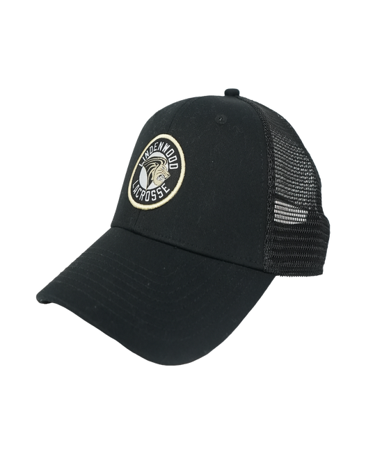 Lindenwood Lacrosse Hat