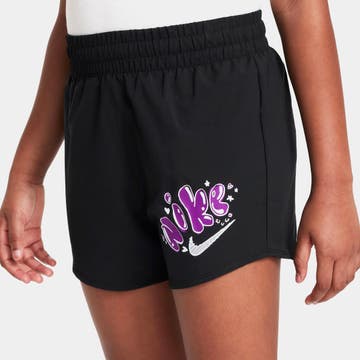 Nike Bubble Girls Lacrosse Shorts