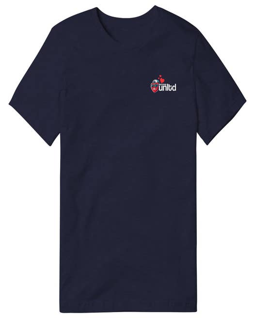 Break Ankles Lacrosse Tee