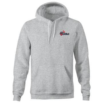 Break Ankles Lacrosse Hoodie