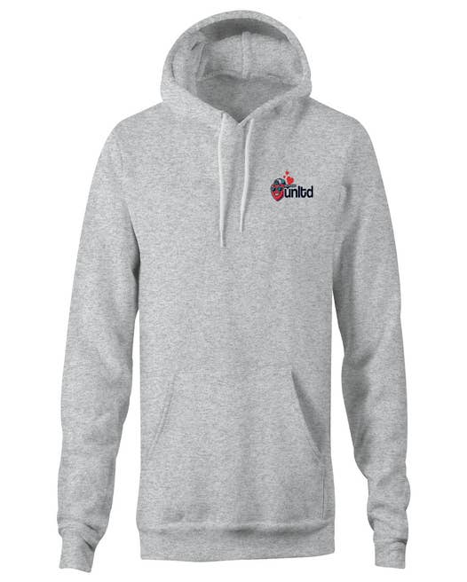 Break Ankles Lacrosse Hoodie