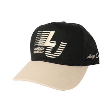 Easy Manor Lacrosse Hat