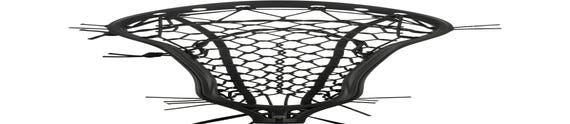 StringKing Mark 2 Offense Women's Strung Lacrosse Head