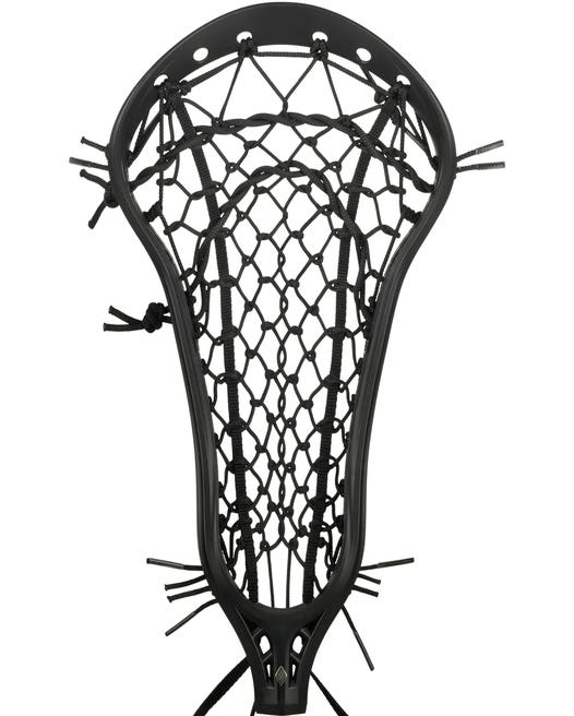 StringKing Mark 2 Offense Women's Strung Lacrosse Head