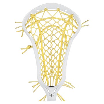 StringKing Mark 2 Offense Women's Strung Lacrosse Head