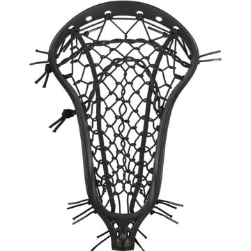 StringKing Mark 2 Midfield Women's Strung Lacrosse Head