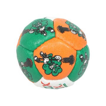 Swax Lax Lacrosse Training Balls - Irish Clover