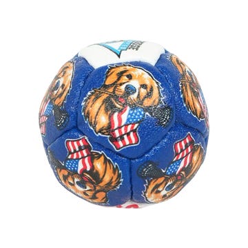 Swax Lax Lacrosse Training Balls - Pup