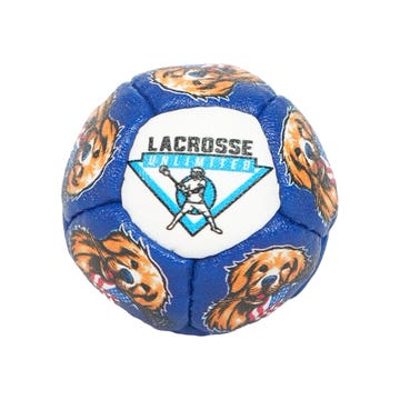 Swax Lax Lacrosse Training Balls - Pup