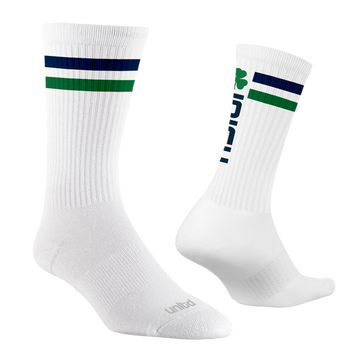 Ankle Breaker 2.0 Irish Lacrosse Socks