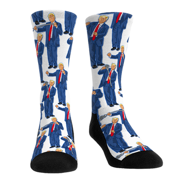President Lacrosse Socks