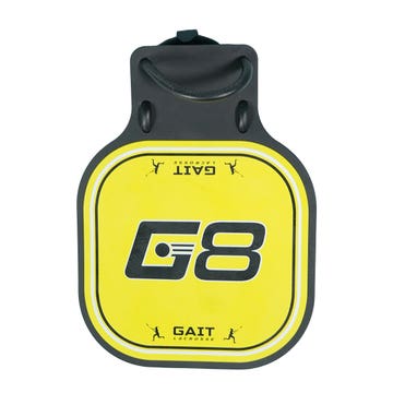 Charlotte North Lacrosse Shooting Target 2-Pack
