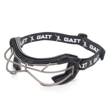 Women's Gait Glory 2 Lacrosse Goggles- Charlotte North Edition