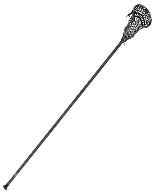 Warrior Burn Next Lacrosse Stick- Defense