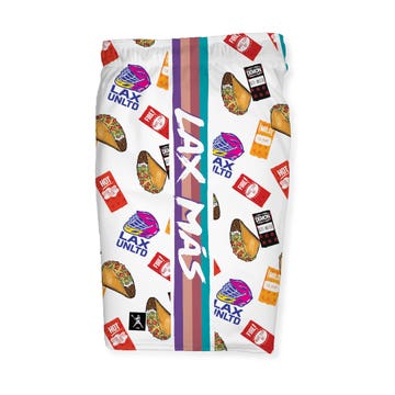 Lax Mas Lacrosse Shorts