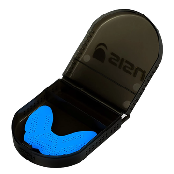 SISU Mouthguard Case