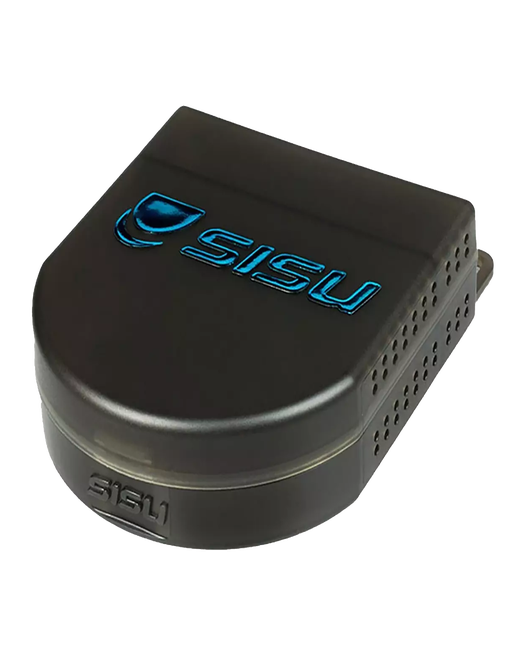 SISU Mouthguard Case