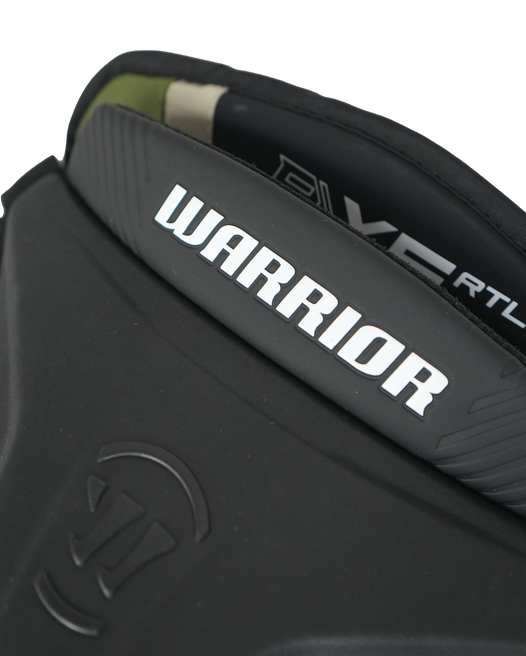 Warrior Ritual X5 Lacrosse Jock Strap