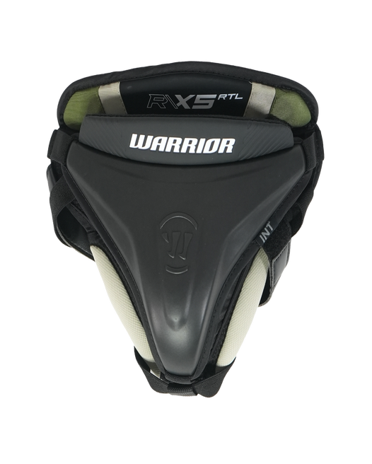 Warrior Ritual X5 Lacrosse Jock Strap