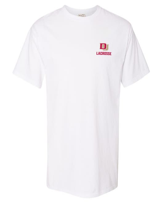 Denver Lacrosse Graphic Tee