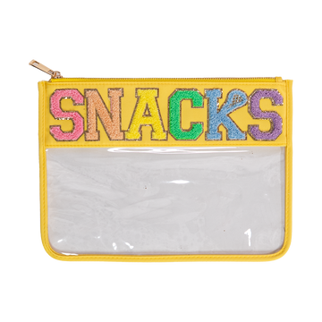 Lacrosse Unlimited Snack Pouch