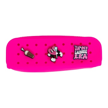 Lacrosse Unlimited Pencil Case